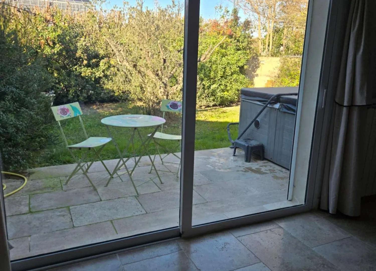 Villa Hammam Et Jacuzzi En Provence à Caphan Hébergement de vacances