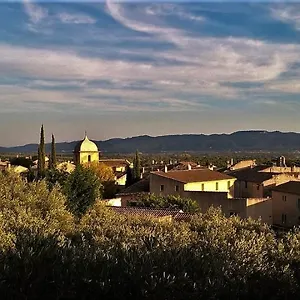  Hébergement de vacances Maison Dans Beau Village Du Luberon